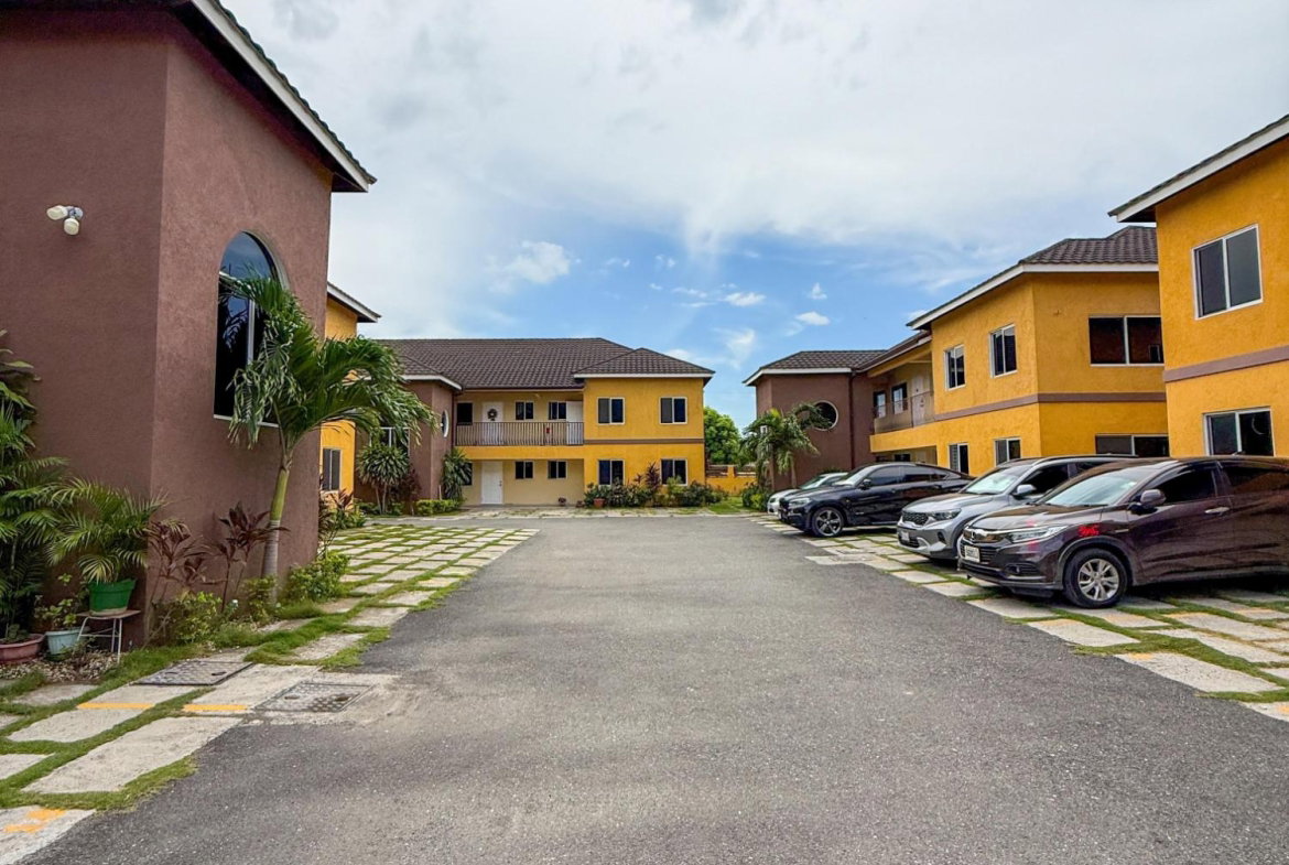 Second image of 29-36 Darley Crescent in Kingston 20, St. Andrew, Jamaica - property is For Rent