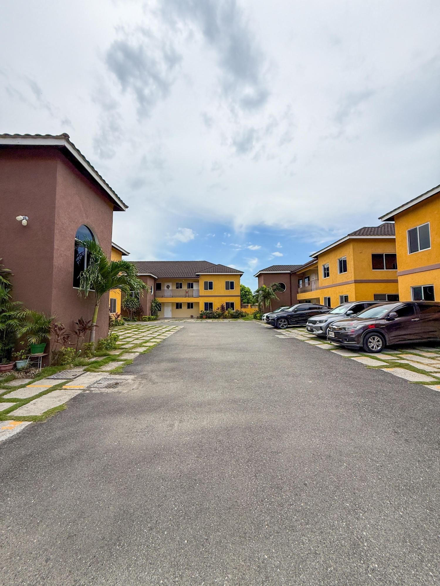 Second image of 29-36 Darley Crescent in Kingston 20, St. Andrew, Jamaica - property is For Rent