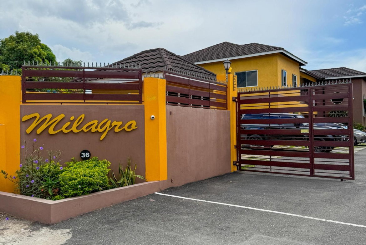 First image of 29-36 Darley Crescent in Kingston 20, St. Andrew, Jamaica - property is For Rent