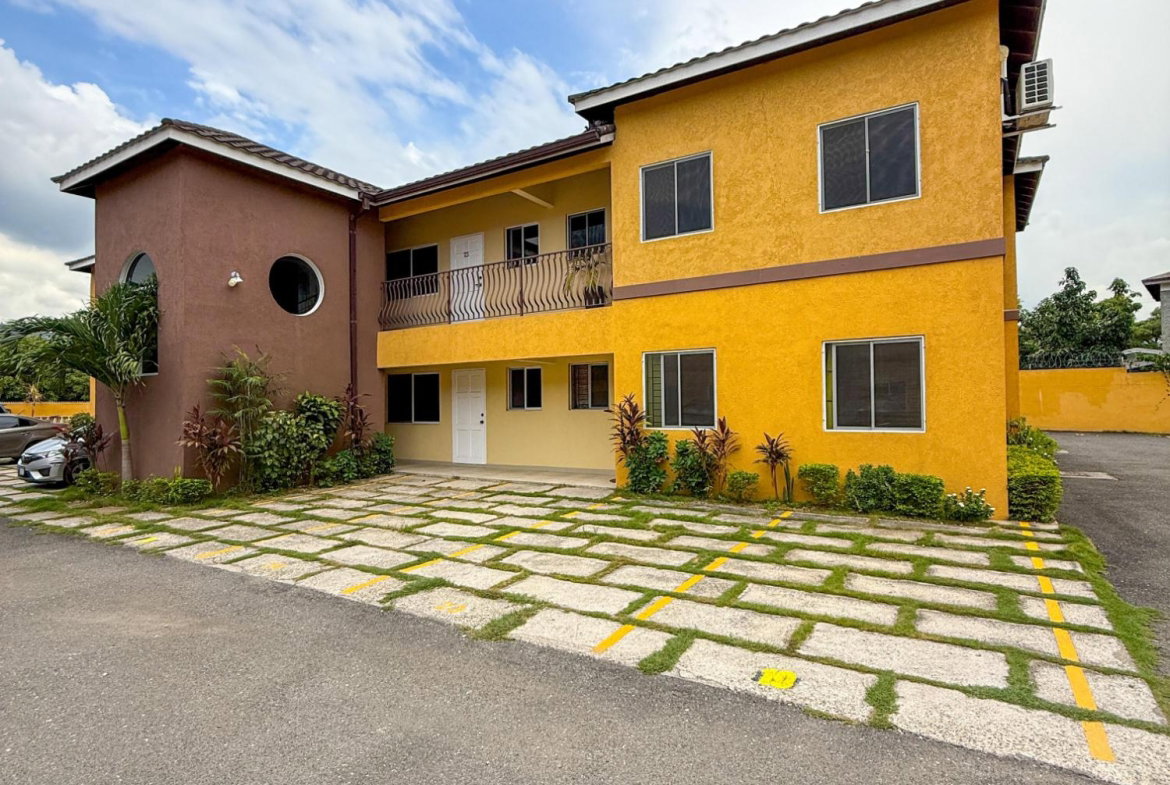 Third image of 29-36 Darley Crescent in Kingston 20, St. Andrew, Jamaica - property is For Rent