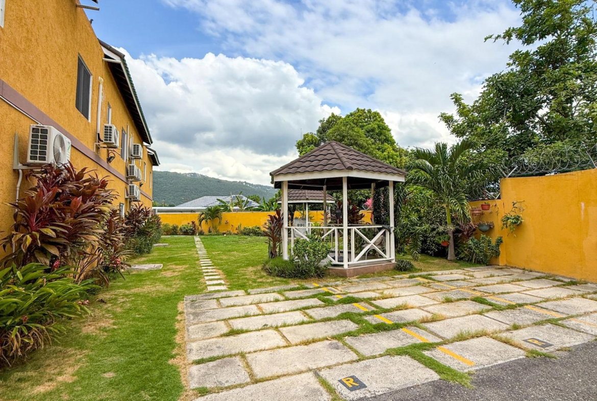 Fourth image of 29-36 Darley Crescent in Kingston 20, St. Andrew, Jamaica - property is For Rent