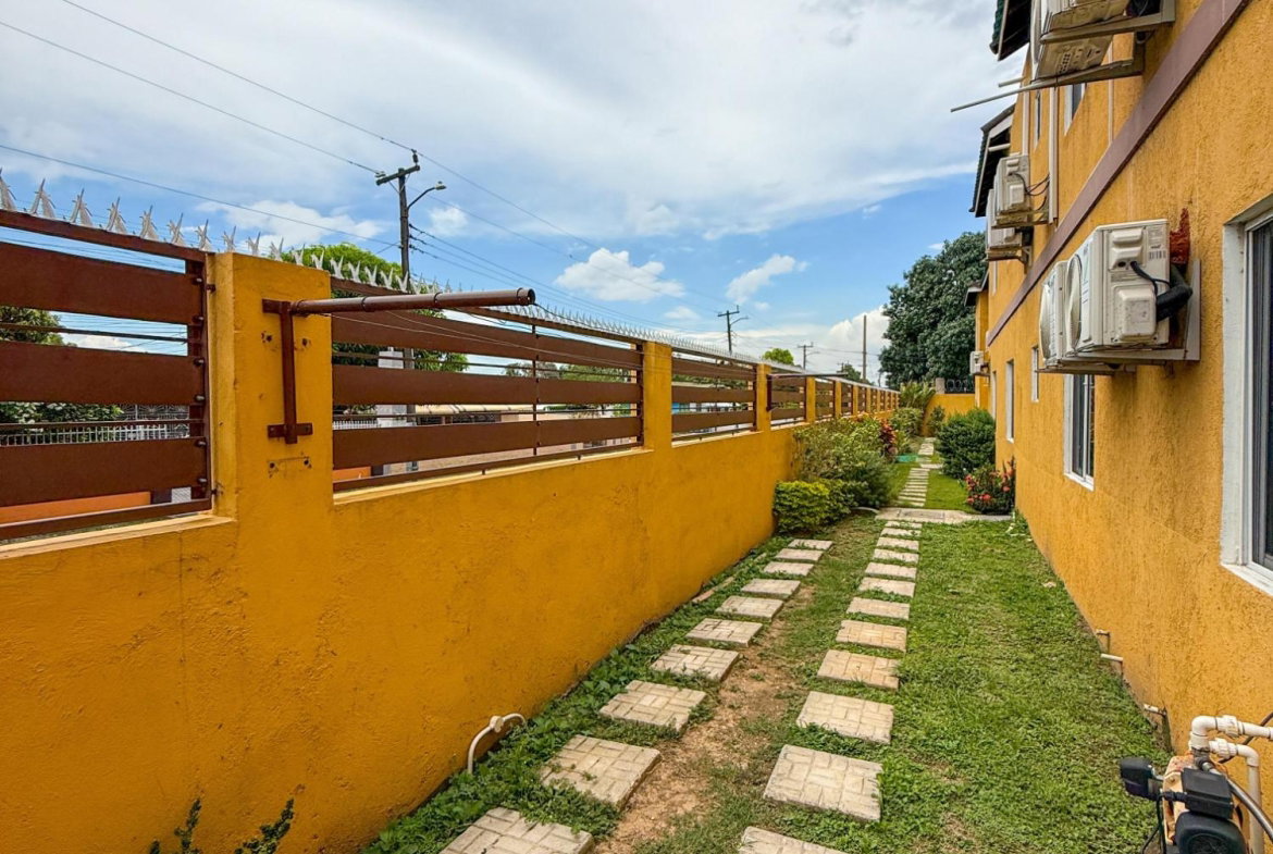 Fifth image of 29-36 Darley Crescent in Kingston 20, St. Andrew, Jamaica - property is For Rent