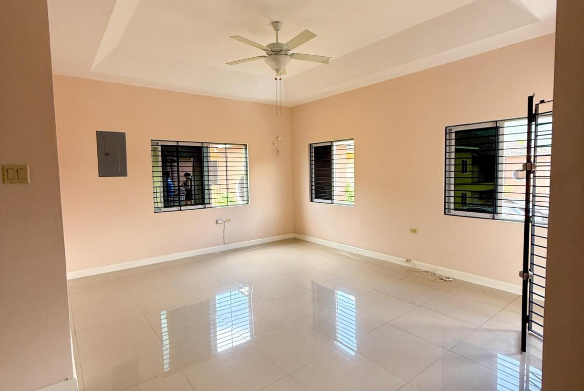 Sixth image of 29-36 Darley Crescent in Kingston 20, St. Andrew, Jamaica - property is For Rent