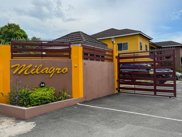 First image of 29-36 Darley Crescent in Kingston 20, St. Andrew, Jamaica - property is For Rent