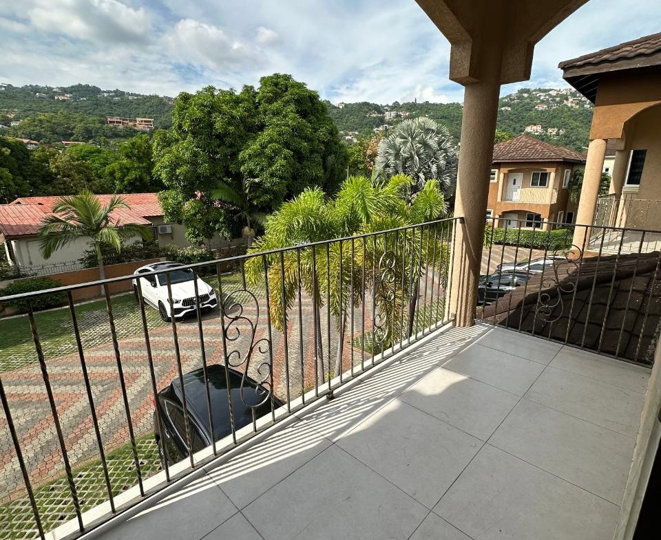 Sixteenth image of 3-24 Knightsdale Drive in Kingston 19, St. Andrew, Jamaica - property is For Rent