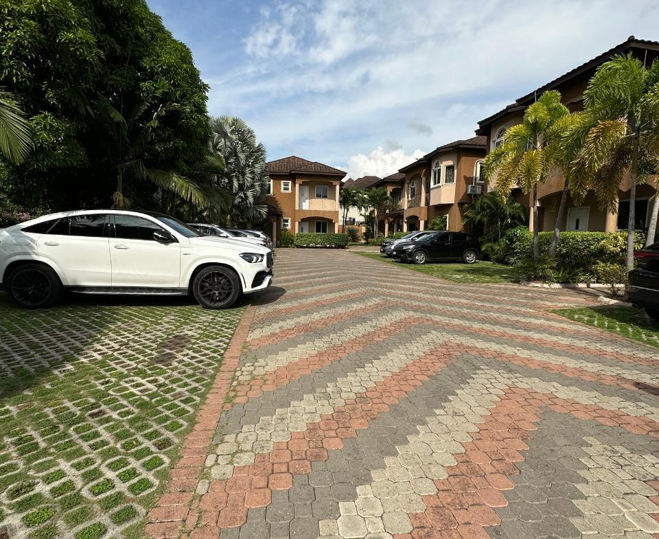 Eighteenth image of 3-24 Knightsdale Drive in Kingston 19, St. Andrew, Jamaica - property is For Rent