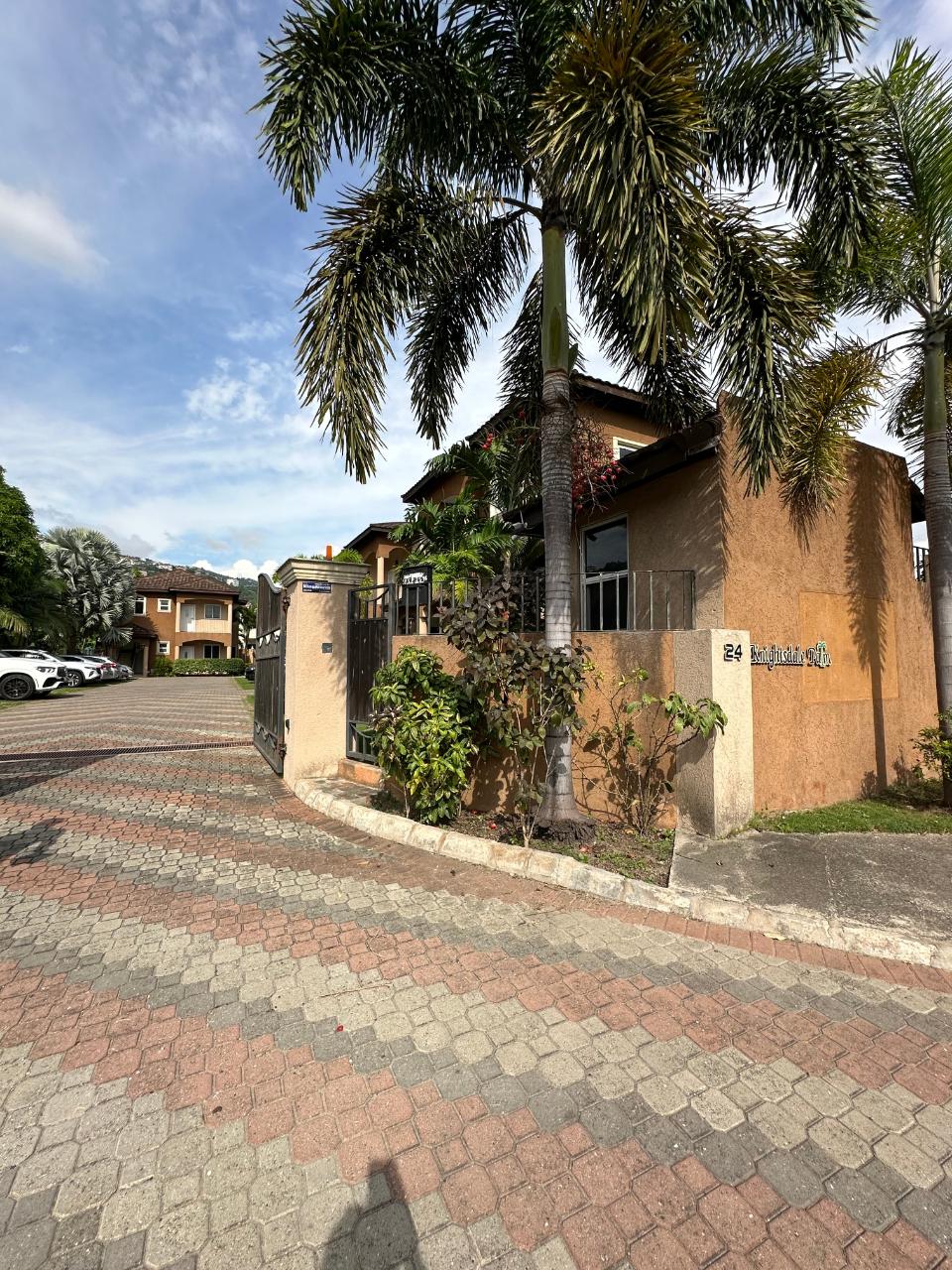 Third image of 3-24 Knightsdale Drive in Kingston 19, St. Andrew, Jamaica - property is For Rent