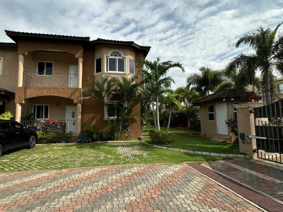 First image of 3-24 Knightsdale Drive in Kingston 19, St. Andrew, Jamaica - property is For Rent