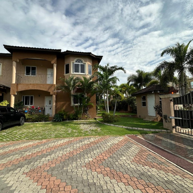 First image of 3-24 Knightsdale Drive in Kingston 19, St. Andrew, Jamaica - property is For Rent