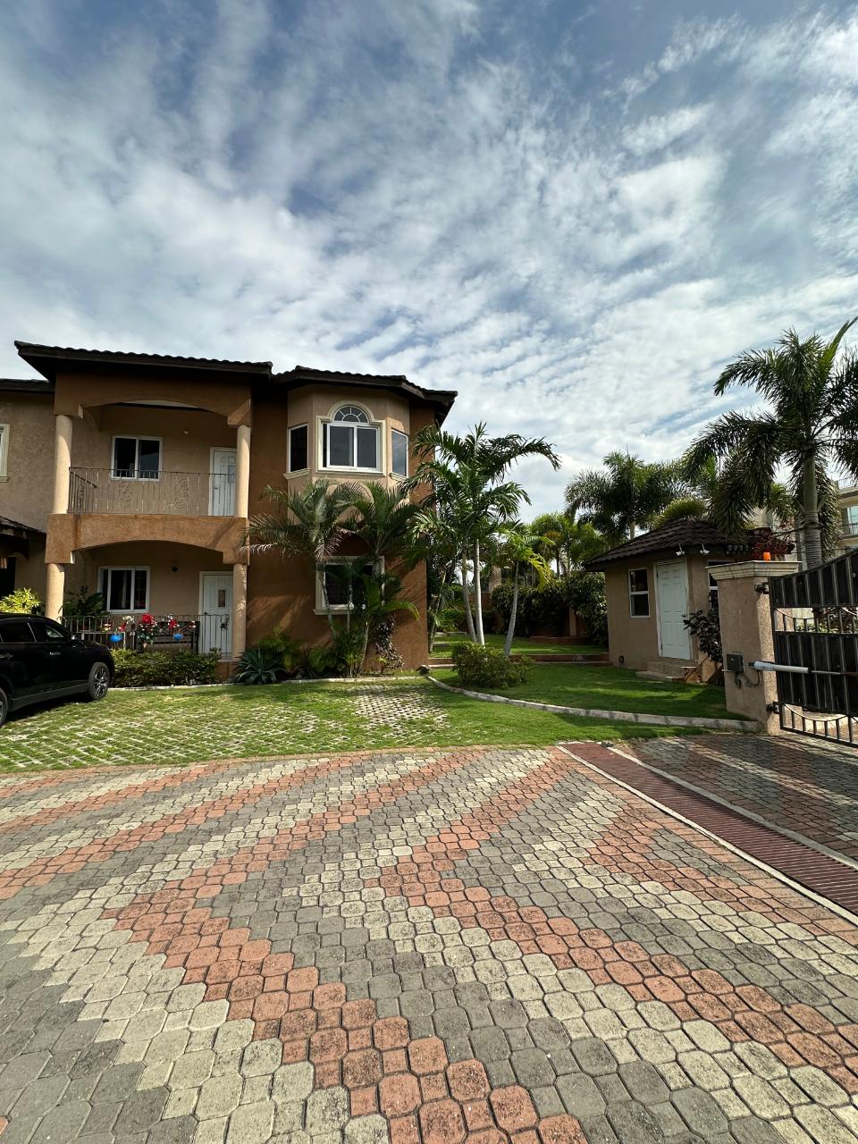 First image of 3-24 Knightsdale Drive in Kingston 19, St. Andrew, Jamaica - property is For Rent