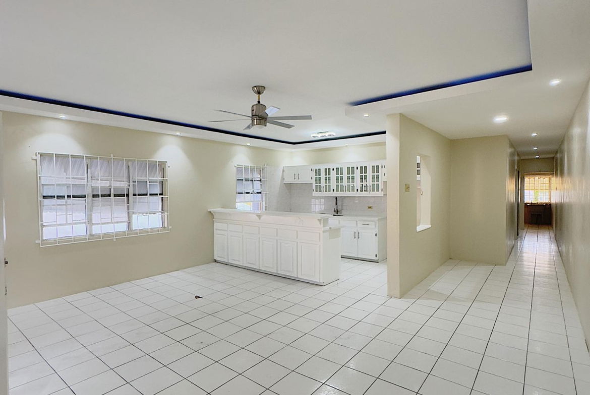 First image of 28 Retreat Close in Bull Bay, St. Thomas, Jamaica - property is For Rent