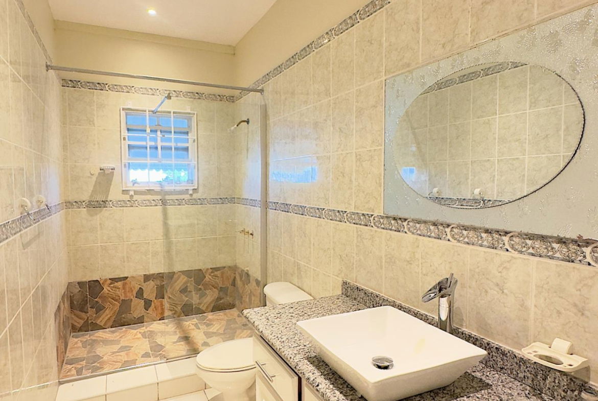 Third image of 28 Retreat Close in Bull Bay, St. Thomas, Jamaica - property is For Rent