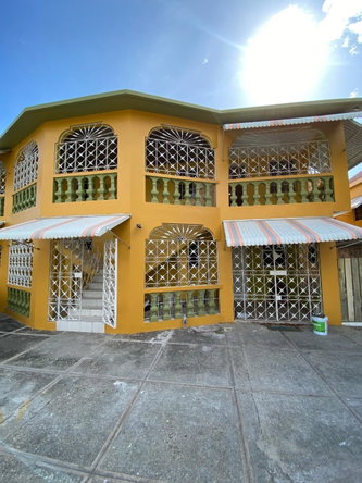 Sixth image of 28 Retreat Close in Bull Bay, St. Thomas, Jamaica - property is For Rent