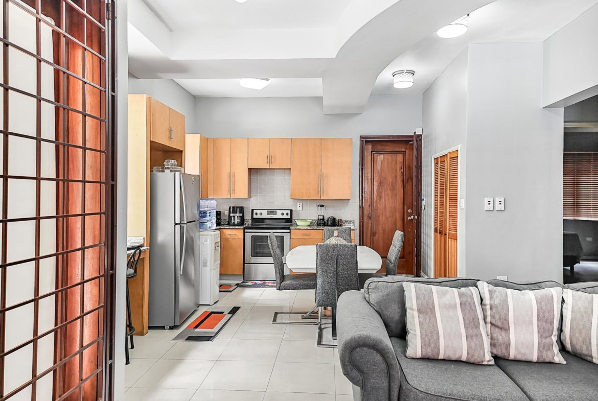 Second image of A4-11 Musgrave Avenue in Kingston 5, St. Andrew, Jamaica - property is For Sale