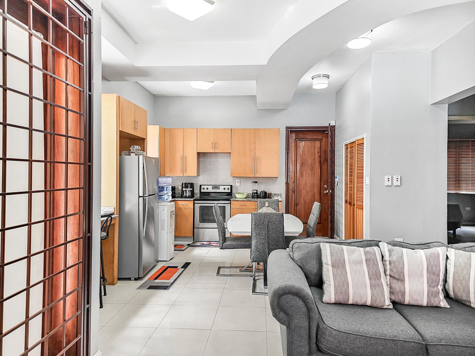 Second image of A4-11 Musgrave Avenue in Kingston 5, St. Andrew, Jamaica - property is For Sale