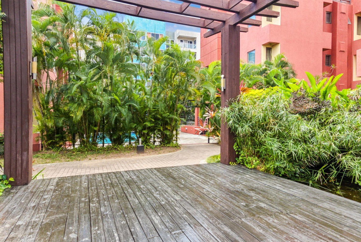 Thirteenth image of A4-11 Musgrave Avenue in Kingston 5, St. Andrew, Jamaica - property is For Sale