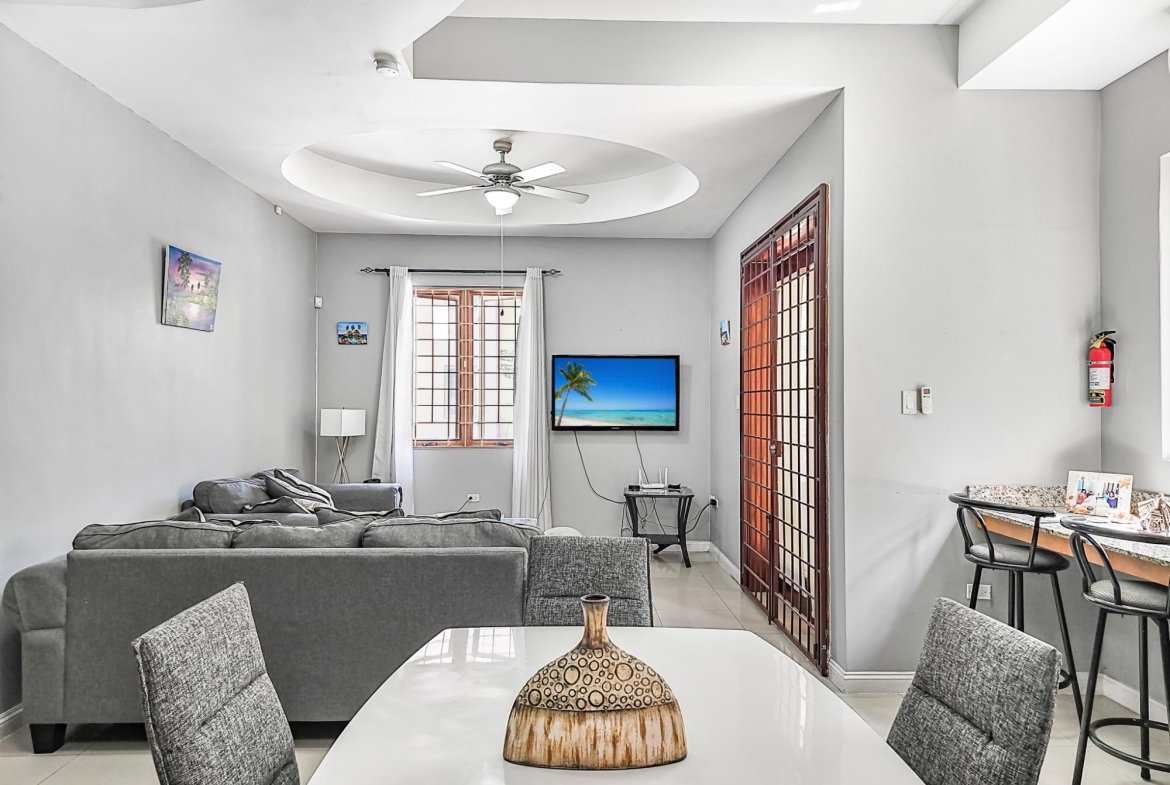 Third image of A4-11 Musgrave Avenue in Kingston 5, St. Andrew, Jamaica - property is For Sale