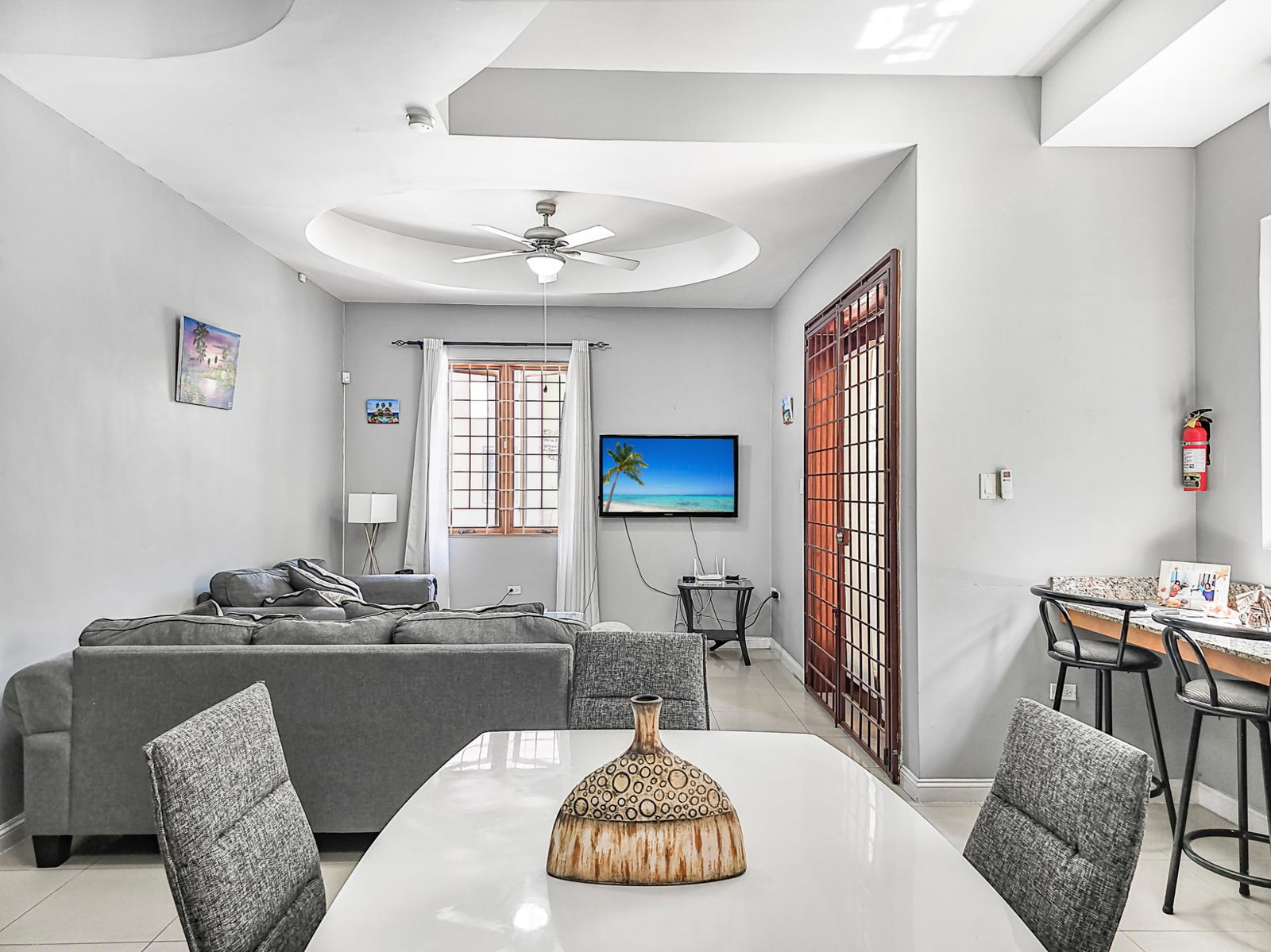 Third image of A4-11 Musgrave Avenue in Kingston 5, St. Andrew, Jamaica - property is For Sale