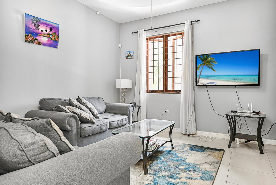 Fourth image of A4-11 Musgrave Avenue in Kingston 5, St. Andrew, Jamaica - property is For Sale