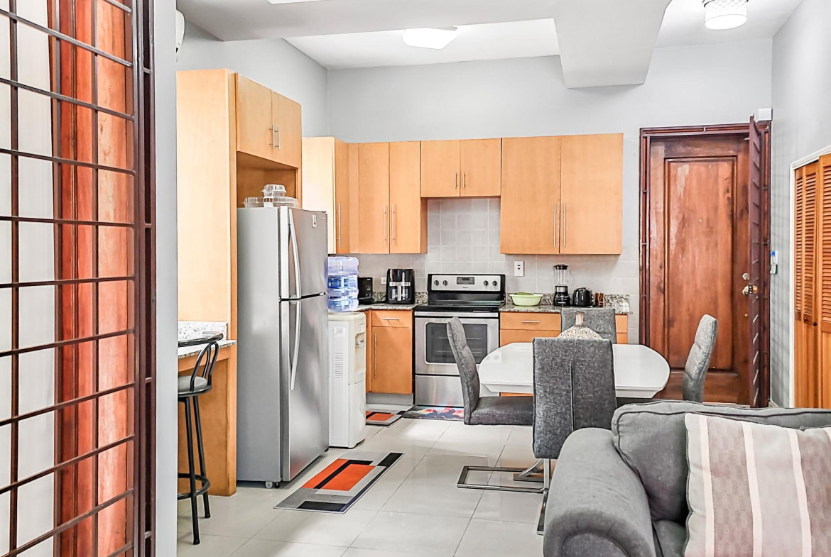 Fifth image of A4-11 Musgrave Avenue in Kingston 5, St. Andrew, Jamaica - property is For Sale