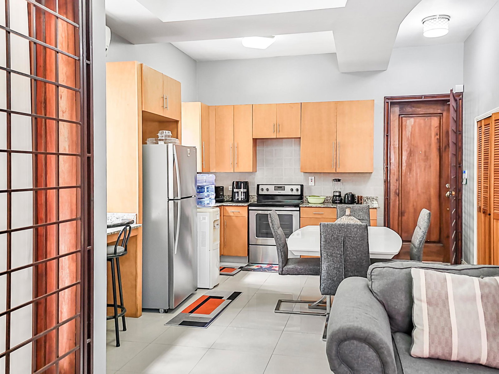 Fifth image of A4-11 Musgrave Avenue in Kingston 5, St. Andrew, Jamaica - property is For Sale