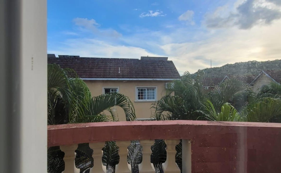 Twelfth image of 16-1 Hillside Drive, Kingston in Kingston 19, St. Andrew, Jamaica - property is For Sale