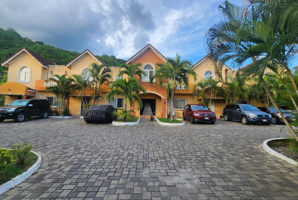 First image of 16-1 Hillside Drive, Kingston in Kingston 19, St. Andrew, Jamaica - property is For Sale