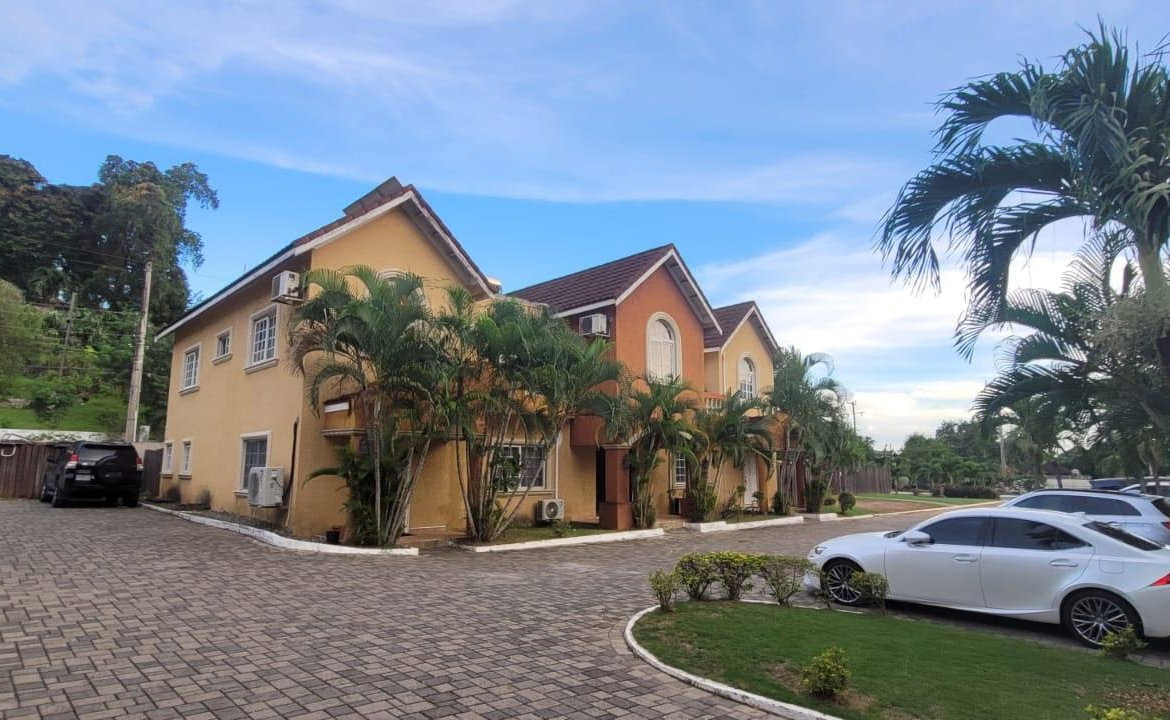 Eighteenth image of 16-1 Hillside Drive, Kingston in Kingston 19, St. Andrew, Jamaica - property is For Sale