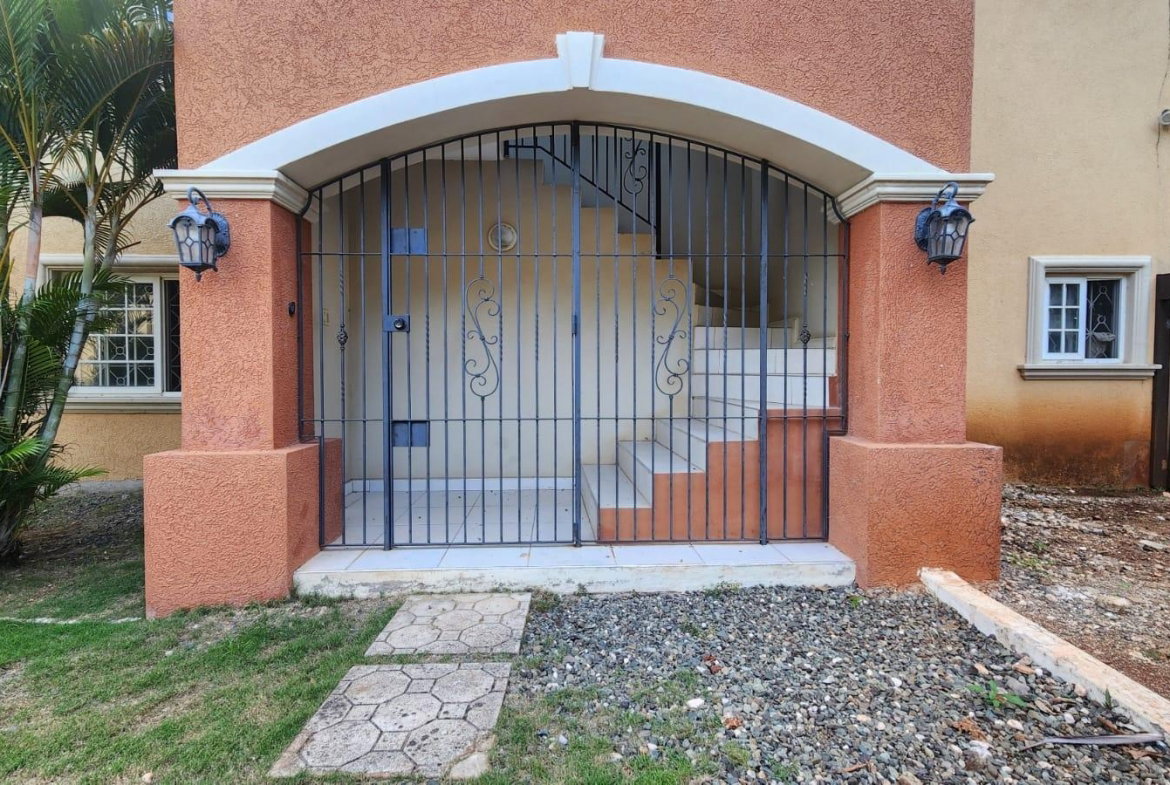 Twenty-First image of 16-1 Hillside Drive, Kingston in Kingston 19, St. Andrew, Jamaica - property is For Sale