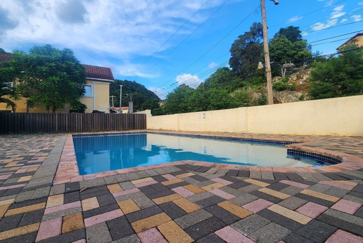 Twenty-Second image of 16-1 Hillside Drive, Kingston in Kingston 19, St. Andrew, Jamaica - property is For Sale