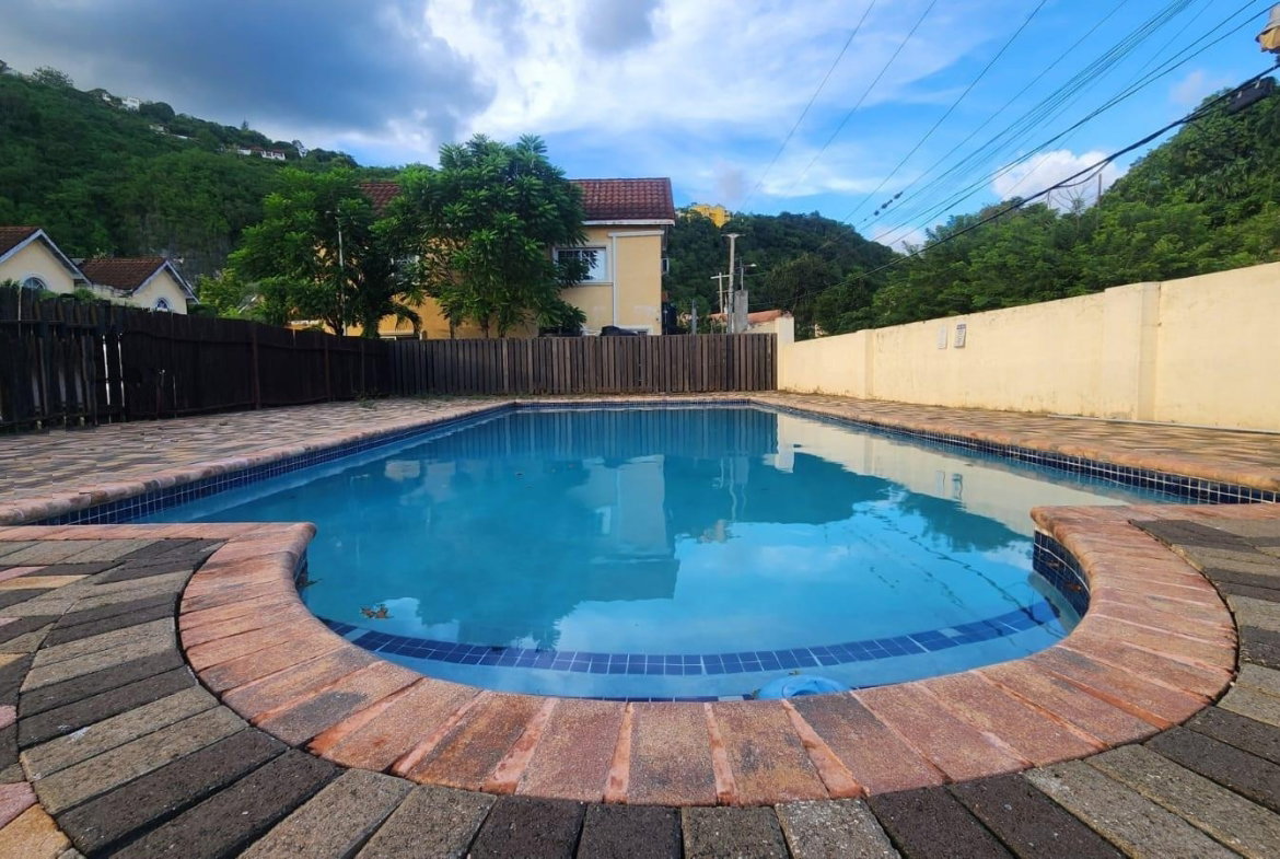 Twenty-Third image of 16-1 Hillside Drive, Kingston in Kingston 19, St. Andrew, Jamaica - property is For Sale