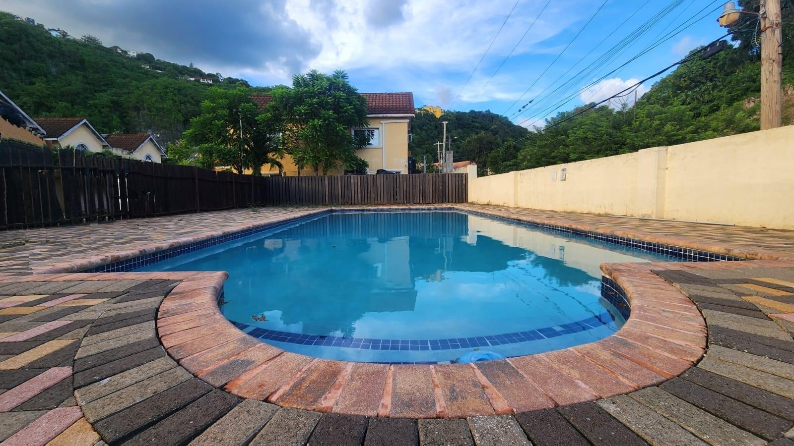 Twenty-Third image of 16-1 Hillside Drive, Kingston in Kingston 19, St. Andrew, Jamaica - property is For Sale