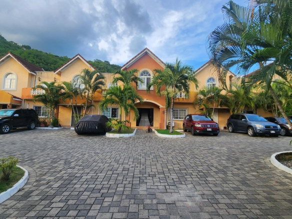 First image of 16-1 Hillside Drive, Kingston in Kingston 19, St. Andrew, Jamaica - property is For Sale