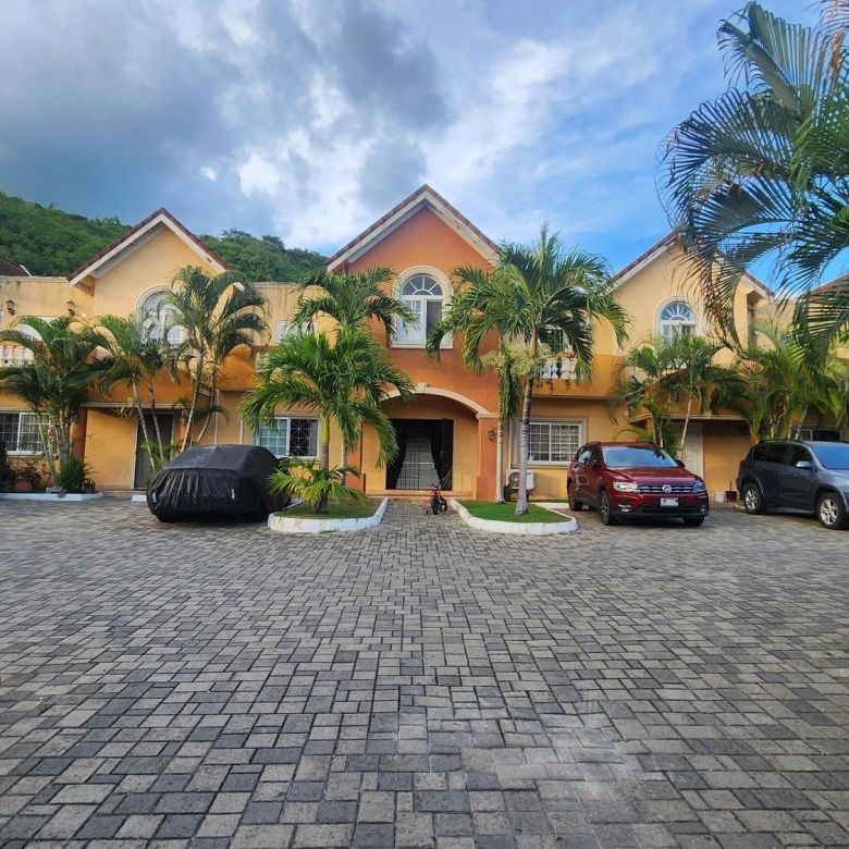 First image of 16-1 Hillside Drive, Kingston in Kingston 19, St. Andrew, Jamaica - property is For Sale