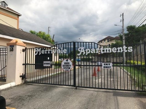 First image of 13 Apartment 10b Merrivale k in Kingston 8, St. Andrew, Jamaica - property is For Rent