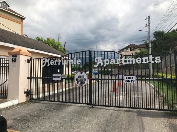 First image of 13 Apartment 10b Merrivale k in Kingston 8, St. Andrew, Jamaica - property is For Rent