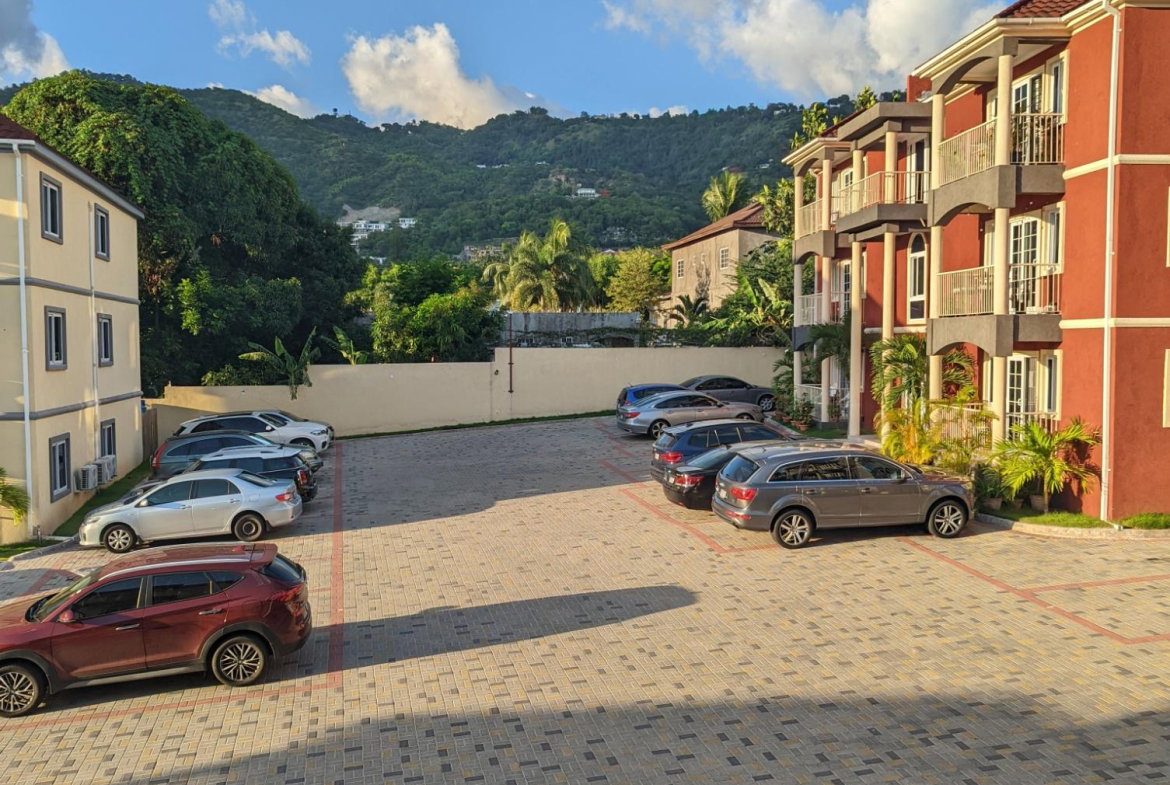 Second image of 40-8 Buena Vista Drive in Kingston 6, St. Andrew, Jamaica - property is For Rent
