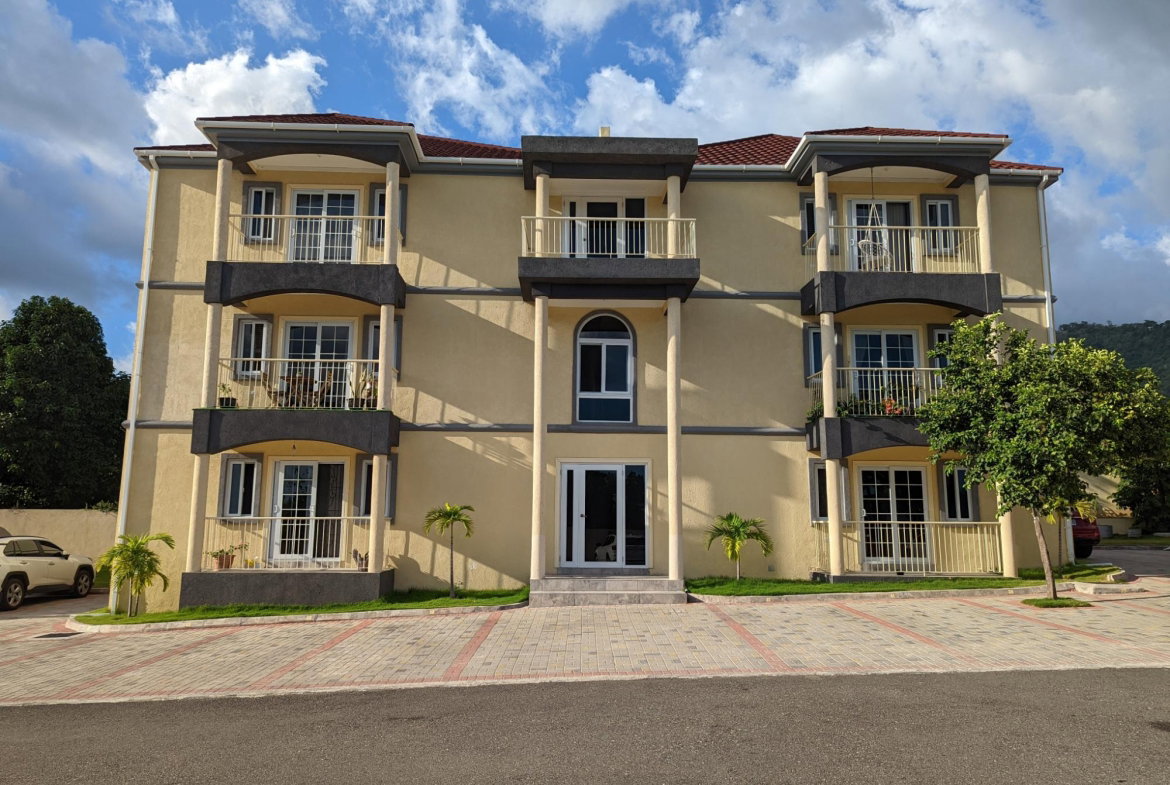 First image of 40-8 Buena Vista Drive in Kingston 6, St. Andrew, Jamaica - property is For Rent