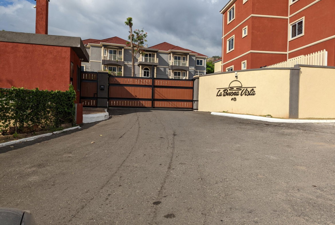 Third image of 40-8 Buena Vista Drive in Kingston 6, St. Andrew, Jamaica - property is For Rent