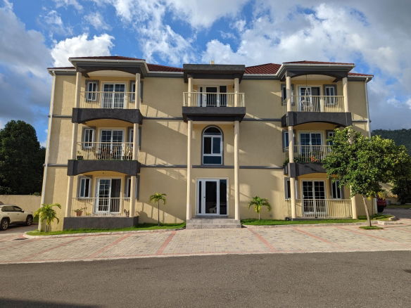 First image of 40-8 Buena Vista Drive in Kingston 6, St. Andrew, Jamaica - property is For Rent