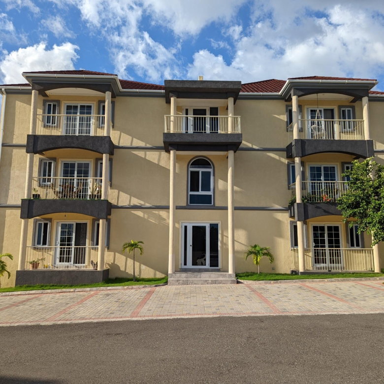 First image of 40-8 Buena Vista Drive in Kingston 6, St. Andrew, Jamaica - property is For Rent