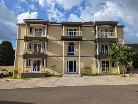 First image of 40-8 Buena Vista Drive in Kingston 6, St. Andrew, Jamaica - property is For Rent