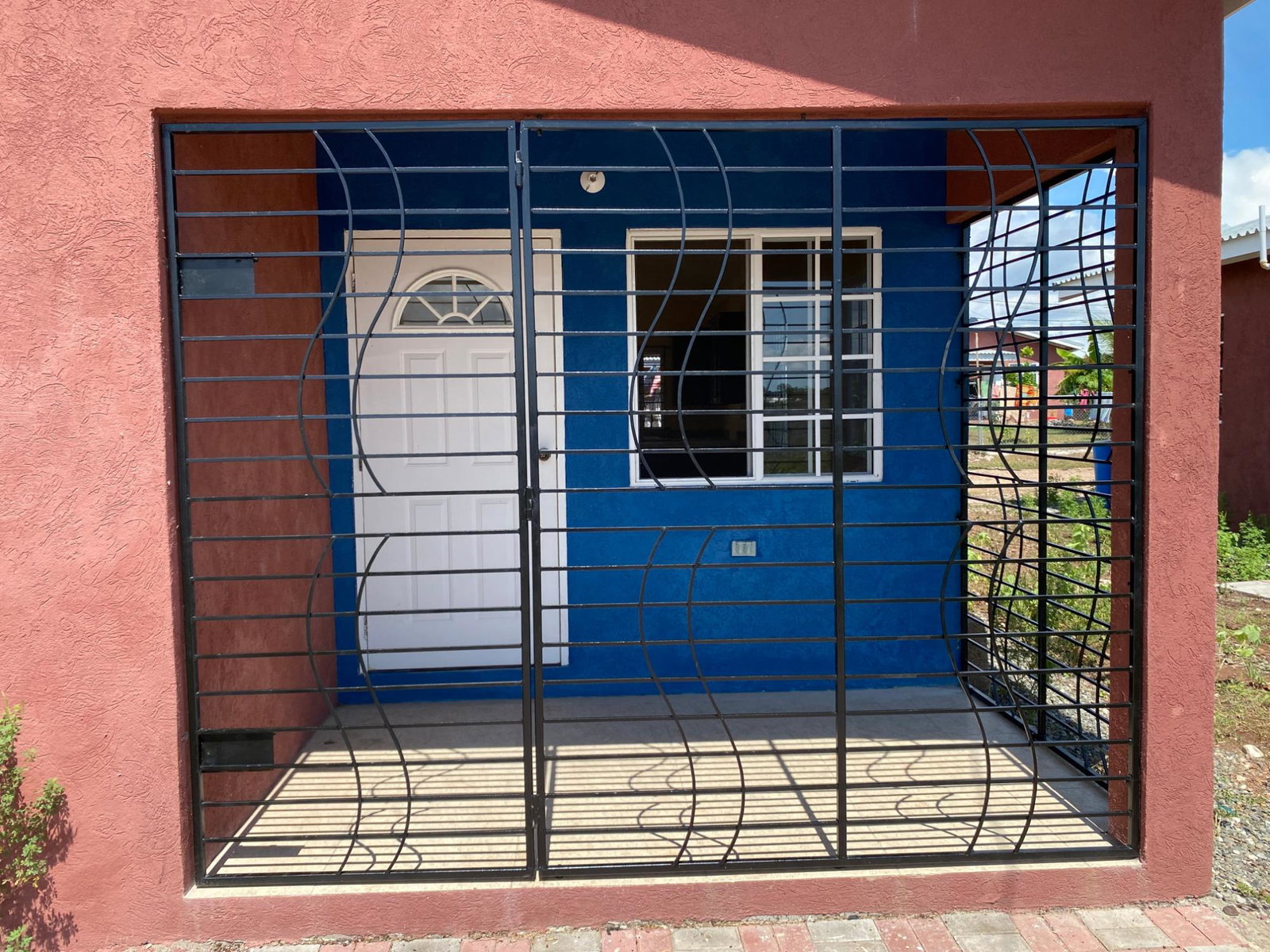 Spacious-2-Bedroom-House-for-Rent-in-Roseneath-Park-St.-Catherine-Jamaica Second image of Lot 97- Roseneath Park in Old Harbour, St. Catherine, Jamaica - property is For Rent