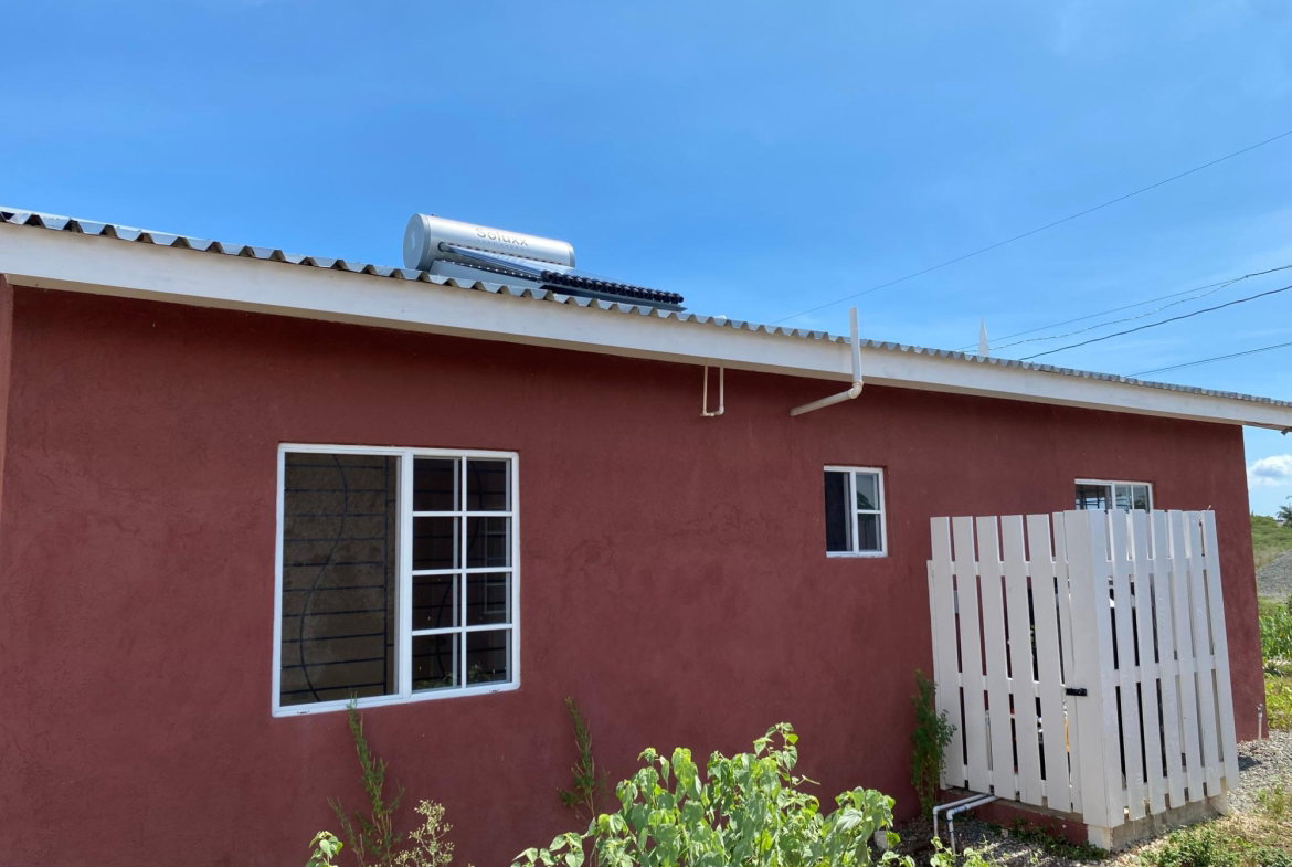 Eleventh image of Lot 97- Roseneath Park in Old Harbour, St. Catherine, Jamaica - property is For Rent