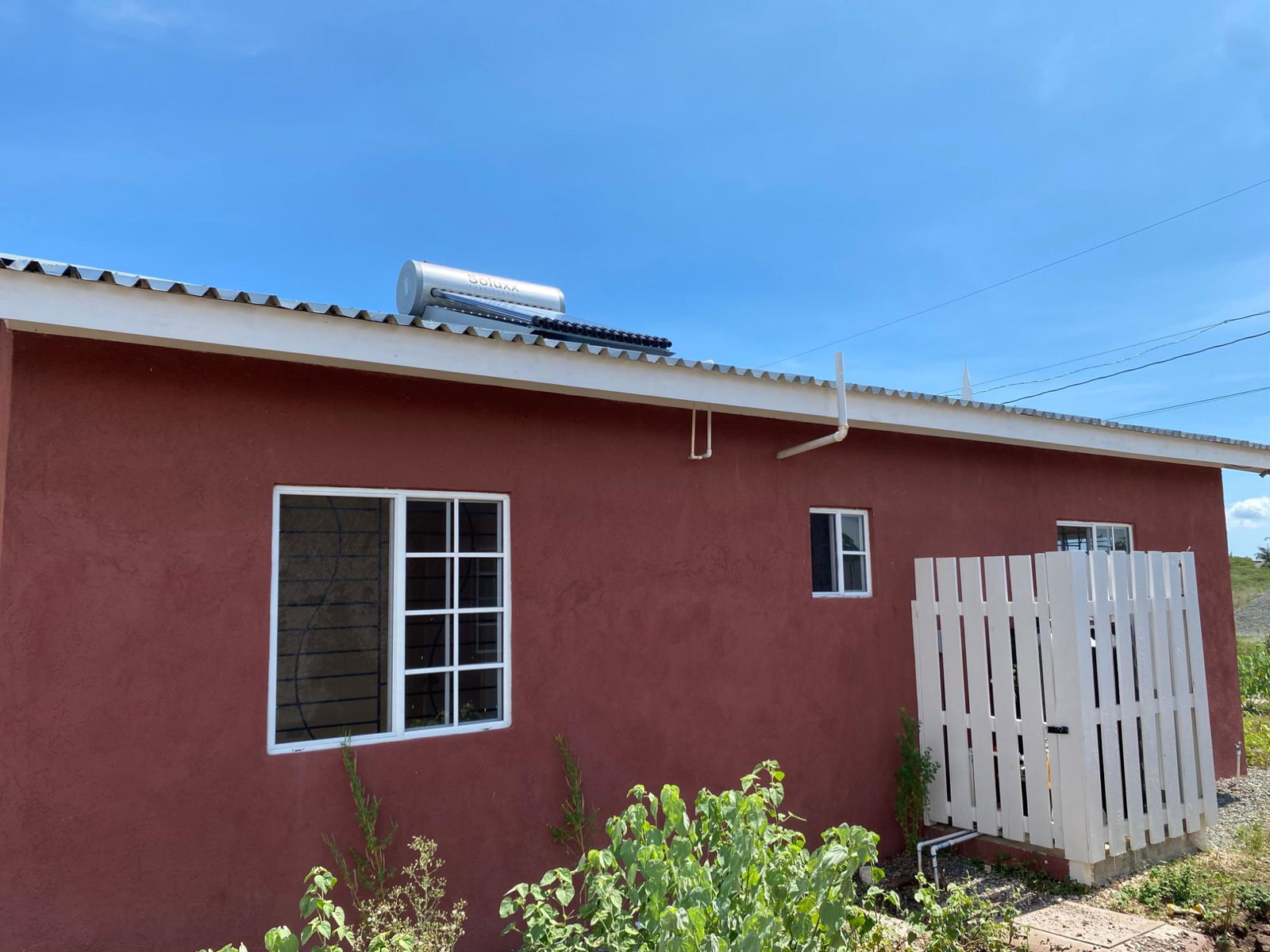 Spacious-2-Bedroom-House-for-Rent-in-Roseneath-Park-St.-Catherine-Jamaica Eleventh image of Lot 97- Roseneath Park in Old Harbour, St. Catherine, Jamaica - property is For Rent