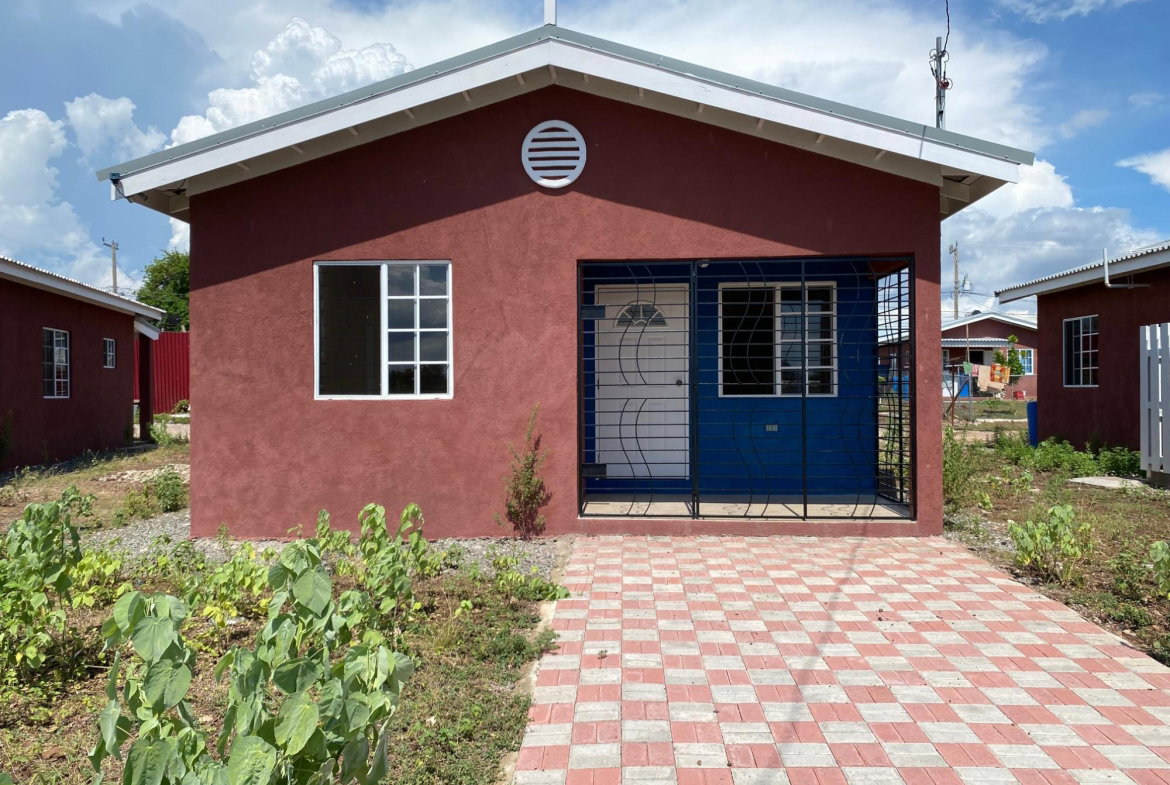 First image of Lot 97- Roseneath Park in Old Harbour, St. Catherine, Jamaica - property is For Rent