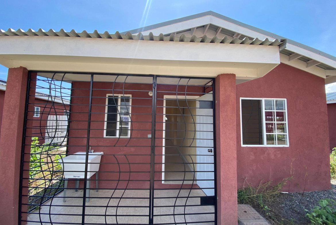 Thirteenth image of Lot 97- Roseneath Park in Old Harbour, St. Catherine, Jamaica - property is For Rent