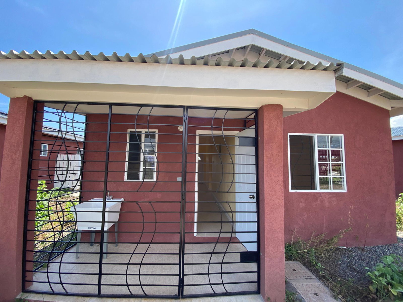 Spacious-2-Bedroom-House-for-Rent-in-Roseneath-Park-St.-Catherine-Jamaica Thirteenth image of Lot 97- Roseneath Park in Old Harbour, St. Catherine, Jamaica - property is For Rent