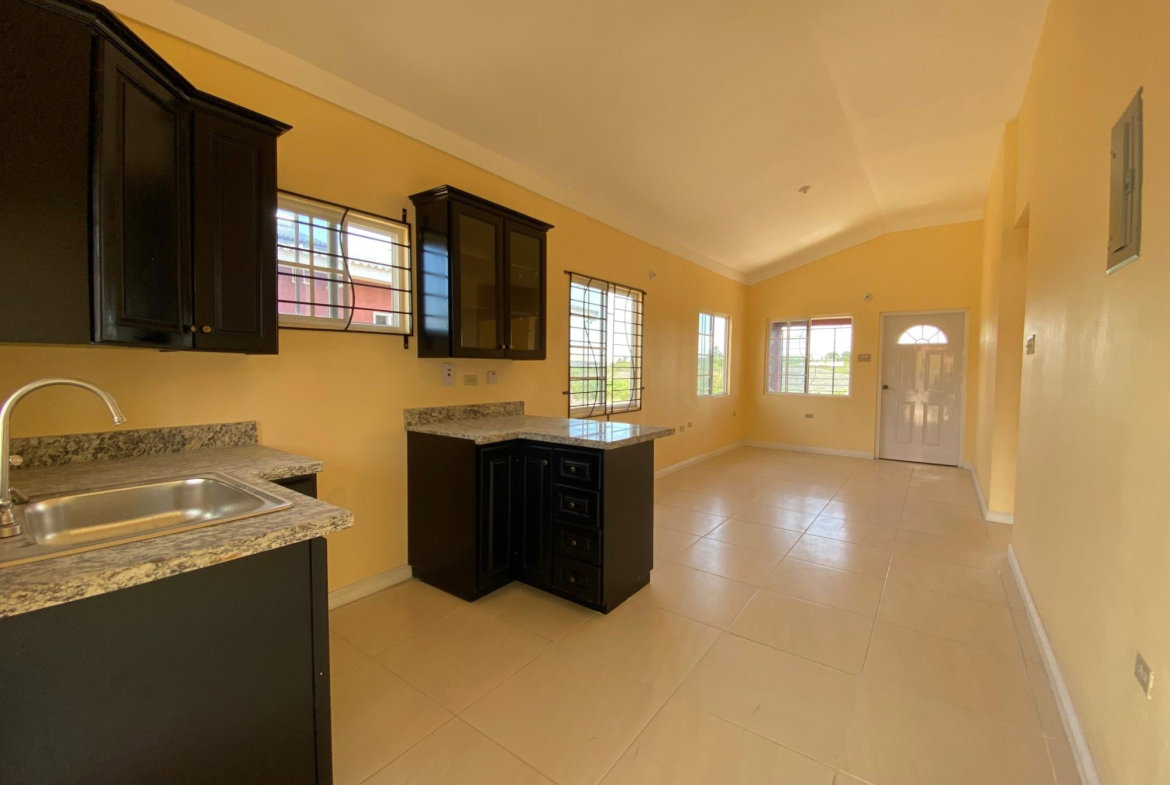 Third image of Lot 97- Roseneath Park in Old Harbour, St. Catherine, Jamaica - property is For Rent