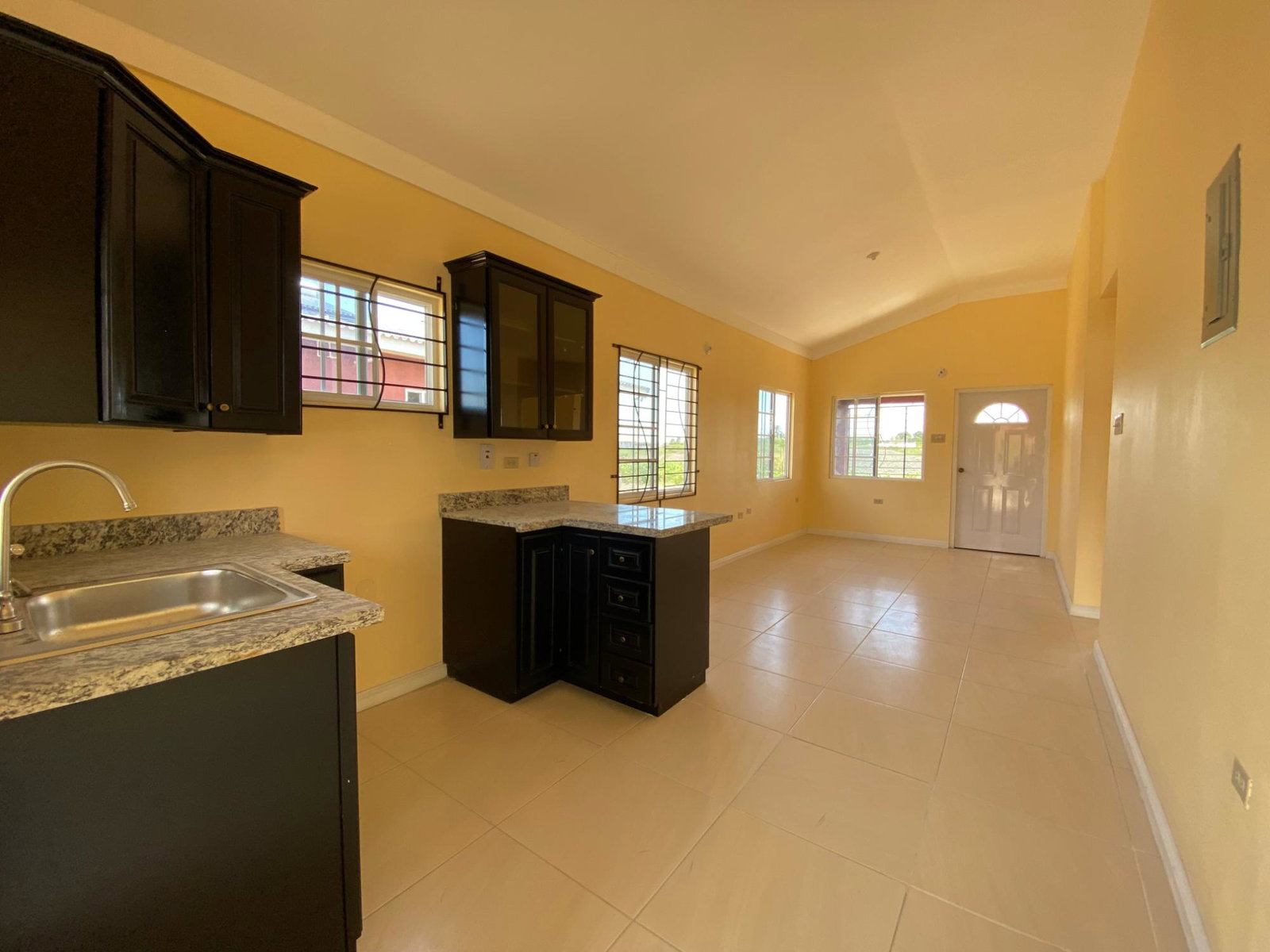 Spacious-2-Bedroom-House-for-Rent-in-Roseneath-Park-St.-Catherine-Jamaica Third image of Lot 97- Roseneath Park in Old Harbour, St. Catherine, Jamaica - property is For Rent